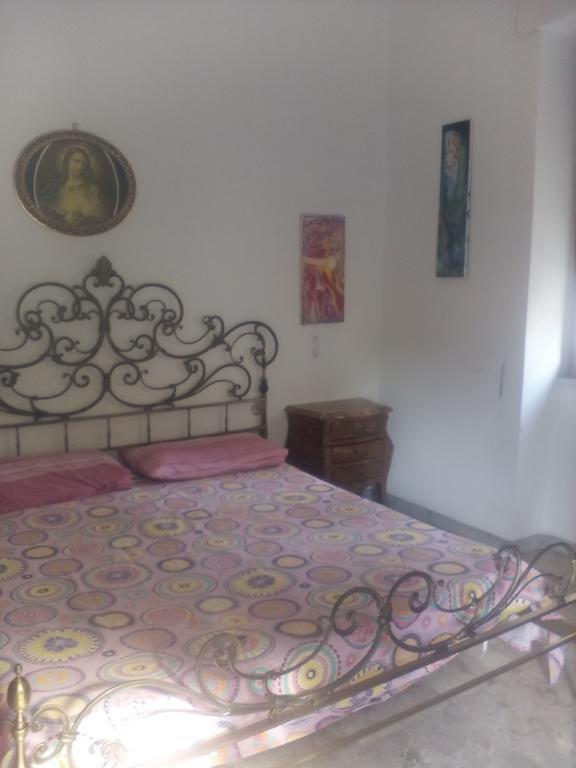 Luce Di Séjour chez l'habitant *