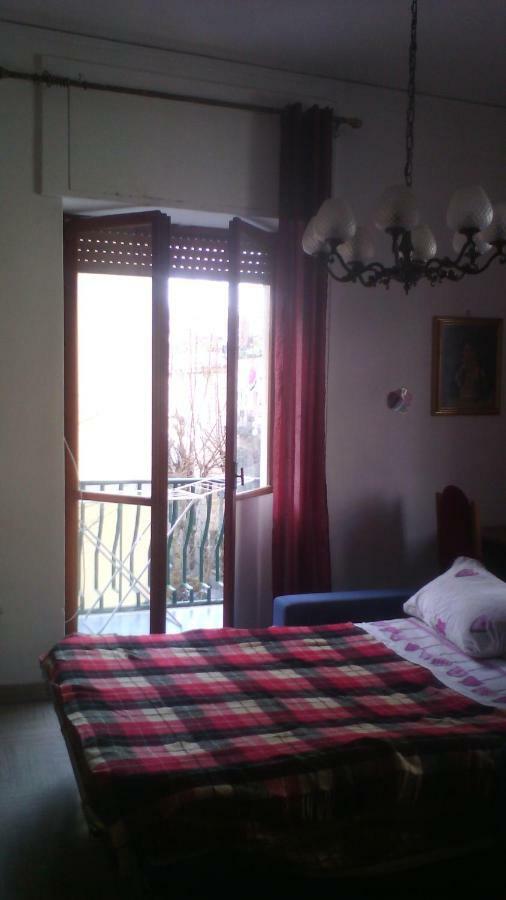 Luce Di Séjour chez l'habitant Naples