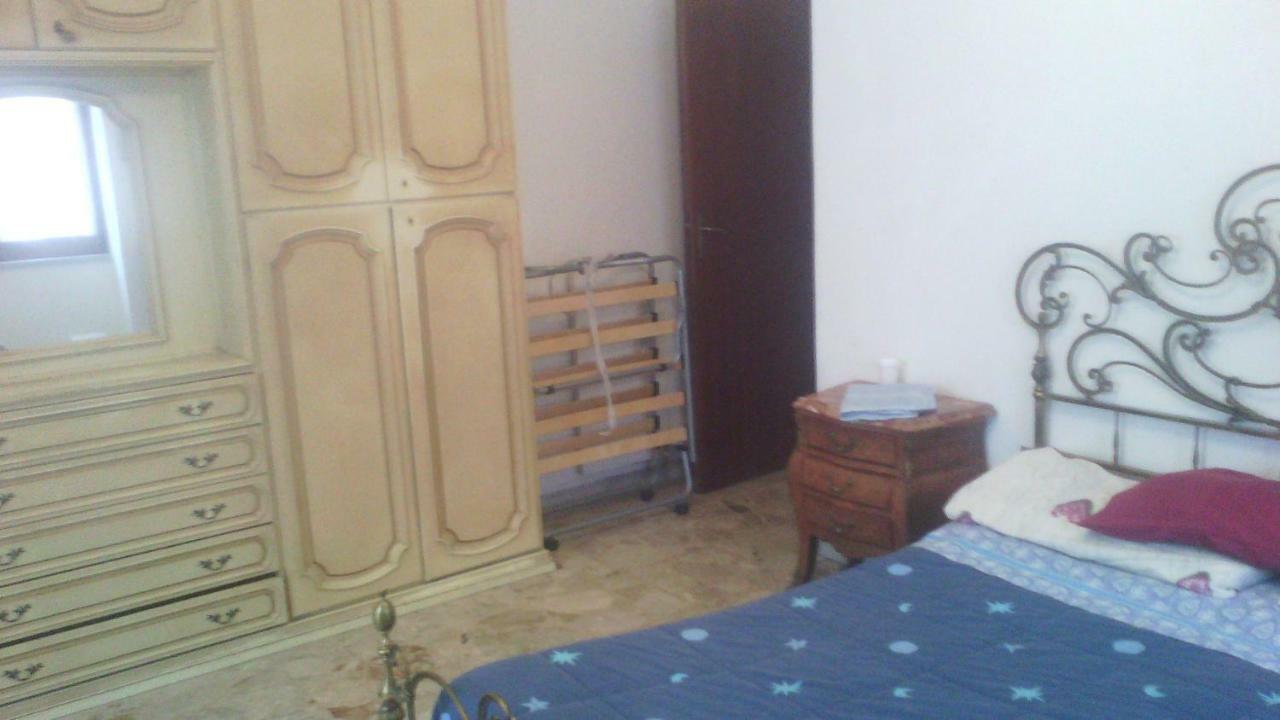 Luce Di Séjour chez l'habitant