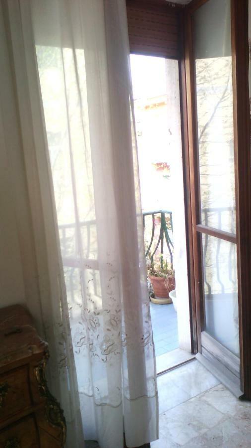 Luce Di Séjour chez l'habitant Naples