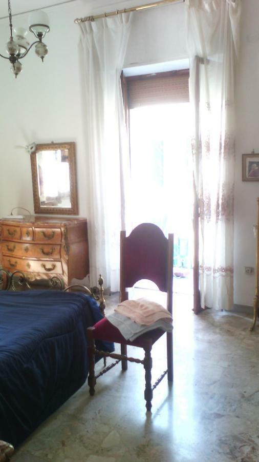 Luce Di Séjour chez l'habitant Naples